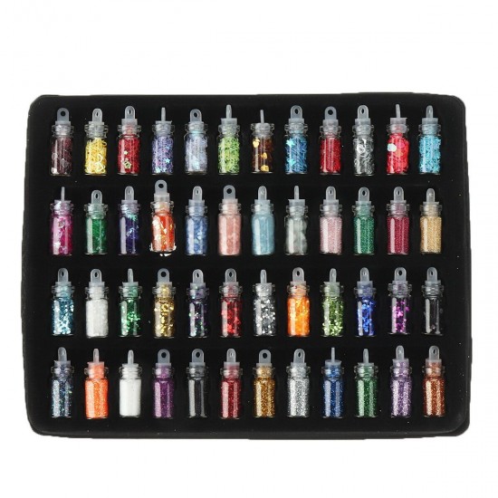 214/277Pc DIY Craft Resin Casting Mold Kit Silicone Making Jewelry Pendant Mould 214/277Pc DIY Craft Resin Casting Mold Kit Silicone Making Jewelry Pendant Mould