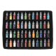214/277Pc DIY Craft Resin Casting Mold Kit Silicone Making Jewelry Pendant Mould 214/277Pc DIY Craft Resin Casting Mold Kit Silicone Making Jewelry Pendant Mould