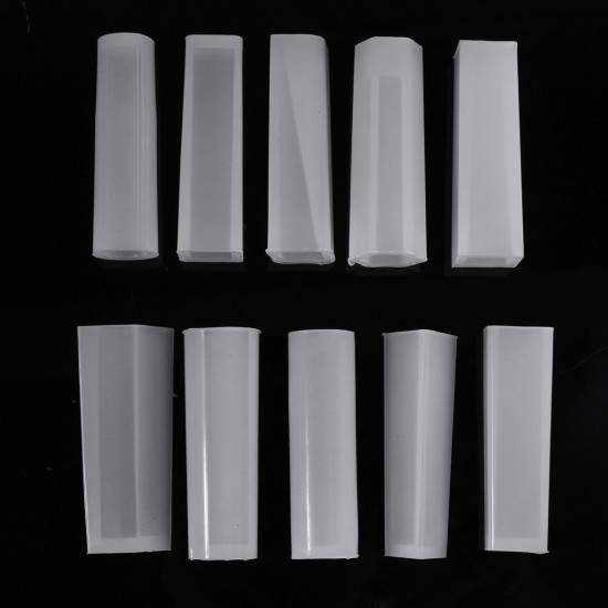 214/277Pc DIY Craft Resin Casting Mold Kit Silicone Making Jewelry Pendant Mould 214/277Pc DIY Craft Resin Casting Mold Kit Silicone Making Jewelry Pendant Mould