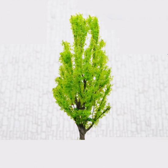 21Pcs/Lot Sand Table Model Garden Micro Landscape Flower Tree Combination Decorations 21Pcs/Lot Sand Table Model Garden Micro Landscape Flower Tree Combination Decorations