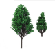 21Pcs/Lot Sand Table Model Garden Micro Landscape Flower Tree Combination Decorations 21Pcs/Lot Sand Table Model Garden Micro Landscape Flower Tree Combination Decorations