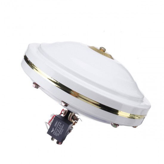 220V - 50Hz 120W Power 5 Blades Mini Energy-Saving Ceiling Fan 220V - 50Hz 120W Power 5 Blades Mini Energy-Saving Ceiling Fan