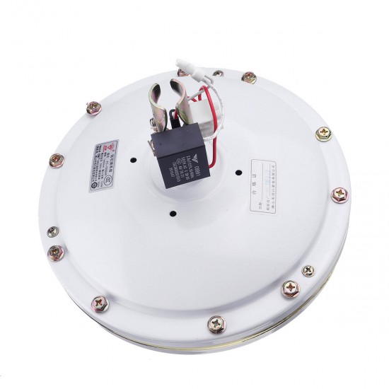 220V - 50Hz 120W Power 5 Blades Mini Energy-Saving Ceiling Fan 220V - 50Hz 120W Power 5 Blades Mini Energy-Saving Ceiling Fan