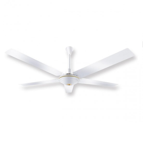 220V - 50Hz 120W Power 5 Blades Mini Energy-Saving Ceiling Fan 220V - 50Hz 120W Power 5 Blades Mini Energy-Saving Ceiling Fan