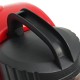 220V 1000W Handheld Vacuum Cleaner Red Portable Filter Carpet Dust Collector Carpet Sweep Home