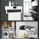 220V 210W White Waterproof Smart Towels Dryer Electric Towel Rack Body Induction UV Sterilization Disinfection Dryer Household Constant Temperature Air Drying Machine Decorations 220V 210W White Waterproof Smart Towels Dryer Electric Towel Rack Body Induction UV Sterilization Disinfection Dryer Household Constant Temperature Air Drying Machine Decorations