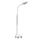 220V 24W Magnifying Floor Lamp Beauty Light Pro 8x Diopter LED Glass Len Facial Light Beauty Machine 220V 24W Magnifying Floor Lamp Beauty Light Pro 8x Diopter LED Glass Len Facial Light Beauty Machine