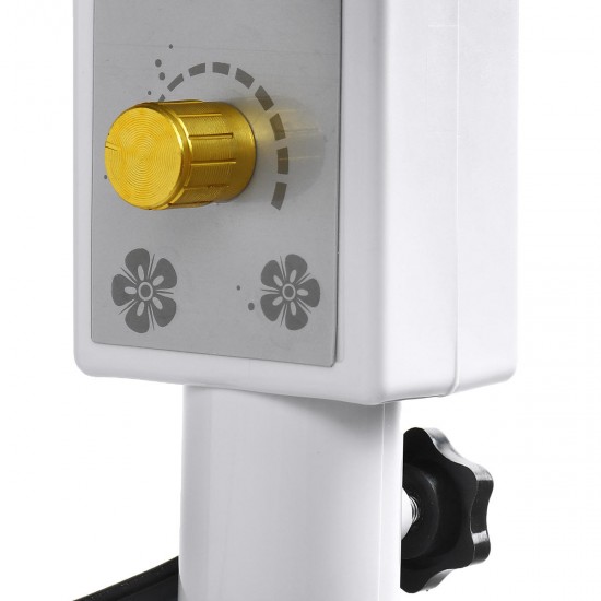 220V 24W Magnifying Floor Lamp Beauty Light Pro 8x Diopter LED Glass Len Facial Light Beauty Machine 220V 24W Magnifying Floor Lamp Beauty Light Pro 8x Diopter LED Glass Len Facial Light Beauty Machine