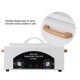 220V 300W Towel High Temperature Sterilization Cabinet UV Nail Tools Medical Dry Heat Sterilizer