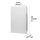 220V 50HZ Air Purifier Negative Ion Home Indoor Purifier Smoke Remove Formaldehyde Defogging Odor Removal 220V 50HZ Air Purifier Negative Ion Home Indoor Purifier Smoke Remove Formaldehyde Defogging Odor Removal