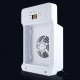 220V 50HZ Air Purifier Negative Ion Home Indoor Purifier Smoke Remove Formaldehyde Defogging Odor Removal 220V 50HZ Air Purifier Negative Ion Home Indoor Purifier Smoke Remove Formaldehyde Defogging Odor Removal