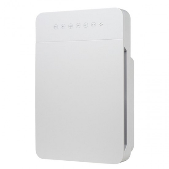 220V 50HZ Air Purifier Negative Ion Home Indoor Purifier Smoke Remove Formaldehyde Defogging Odor Removal 220V 50HZ Air Purifier Negative Ion Home Indoor Purifier Smoke Remove Formaldehyde Defogging Odor Removal