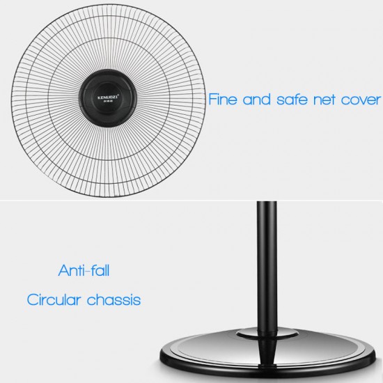 220V 50Hz 55W Floor Stand Pedestal Fan Household Electric Fan Head Shaking Dormitory Fan 220V 50Hz 55W Floor Stand Pedestal Fan Household Electric Fan Head Shaking Dormitory Fan