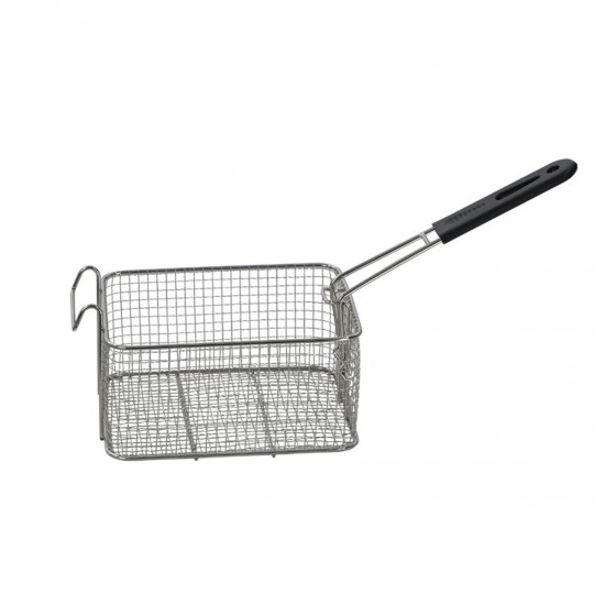 220V Deep Fryer Twin Frying Basket Chip Cooker Chef Electric Commercial Electric Fryer Pan Kitchen Appliances 220V Deep Fryer Twin Frying Basket Chip Cooker Chef Electric Commercial Electric Fryer Pan Kitchen Appliances