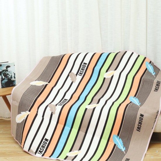220V Electric Blanket Heated Thermostat Household 2 Gears Heating Beds Warm Home 220V Electric Blanket Heated Thermostat Household 2 Gears Heating Beds Warm Home