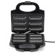 220V Hotdog Waffle Bread Maker Electric 6pcs Lolly Home Sausage Muffin Cooker Machine 220V Hotdog Waffle Bread Maker Electric 6pcs Lolly Home Sausage Muffin Cooker Machine