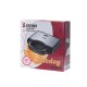 220V Hotdog Waffle Bread Maker Electric 6pcs Lolly Home Sausage Muffin Cooker Machine 220V Hotdog Waffle Bread Maker Electric 6pcs Lolly Home Sausage Muffin Cooker Machine