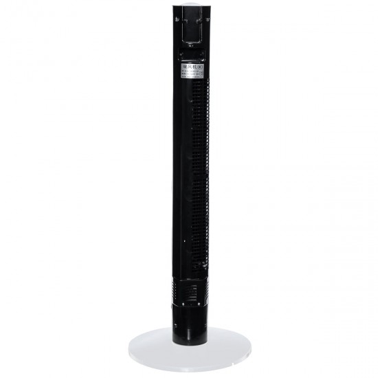 220V Vertical Household Heater With Remote Control Electric Heater 220V Vertical Household Heater With Remote Control Electric Heater