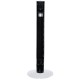 220V Vertical Household Heater With Remote Control Electric Heater 220V Vertical Household Heater With Remote Control Electric Heater