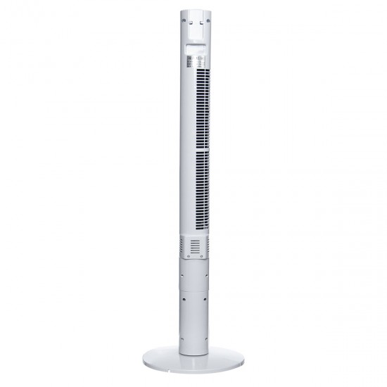 220V Vertical Household Heater With Remote Control Electric Heater 220V Vertical Household Heater With Remote Control Electric Heater