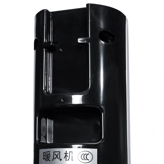 220V Vertical Household Heater With Remote Control Electric Heater 220V Vertical Household Heater With Remote Control Electric Heater
