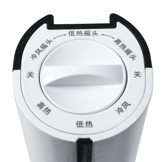 220V Vertical Household Heater With Remote Control Electric Heater 220V Vertical Household Heater With Remote Control Electric Heater