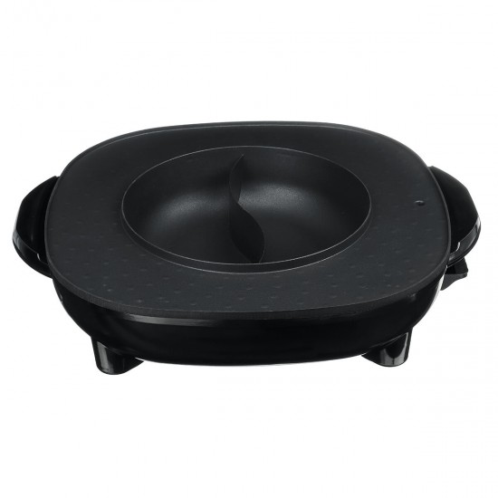 220v 2100W Electric Barbecue Hotpot Oven Grill Smokeless Hotpot Machine BBQ Oven 220v 2100W Electric Barbecue Hotpot Oven Grill Smokeless Hotpot Machine BBQ Oven