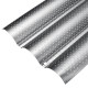2/3 Grooves Alloy Non Stick French Bread Baking Tray Baguette Pan Tin Tray Bakeware Mold 2/3 Grooves Alloy Non Stick French Bread Baking Tray Baguette Pan Tin Tray Bakeware Mold