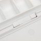 24 Grid Large Art Painting Paint Tray Artist Oil Watercolor Plastic Palette Paint Rack 24 Grid Large Art Painting Paint Tray Artist Oil Watercolor Plastic Palette Paint Rack