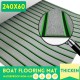 240*60 CM Boat Floor Mat EVA Boat Sheet Marine Flooring Carpet 240*60 CM Boat Floor Mat EVA Boat Sheet Marine Flooring Carpet