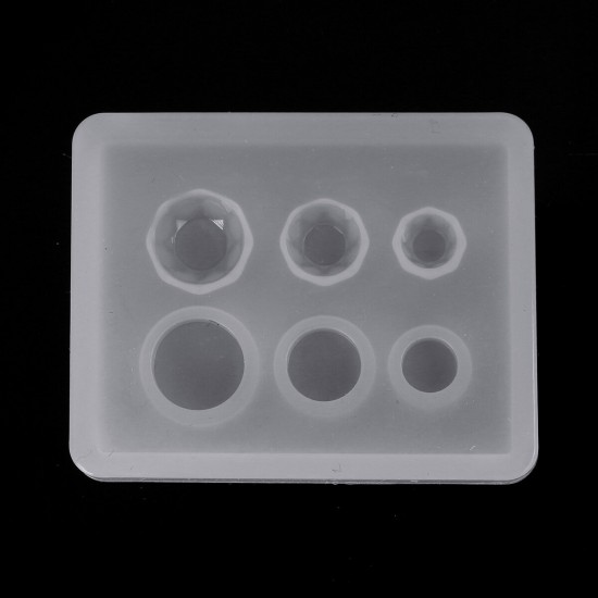 248Pcs Resin Casting Molds Jewelry Making Silicone Mould Metal Pendant Craft Kit 248Pcs Resin Casting Molds Jewelry Making Silicone Mould Metal Pendant Craft Kit