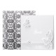25 x 20cm Wedding Guest Book Decor Supplies Wedding Party Signature Book Elegant Bride Bridegroom Butterfly Resin 25 x 20cm Wedding Guest Book Decor Supplies Wedding Party Signature Book Elegant Bride Bridegroom Butterfly Resin