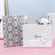 25 x 20cm Wedding Guest Book Decor Supplies Wedding Party Signature Book Elegant Bride Bridegroom Butterfly Resin 25 x 20cm Wedding Guest Book Decor Supplies Wedding Party Signature Book Elegant Bride Bridegroom Butterfly Resin