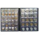 250 Coin Holder Collection Storage Collecting Money Penny Pockets Album Book Decor Gifts 250 Coin Holder Collection Storage Collecting Money Penny Pockets Album Book Decor Gifts