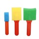 27Pcs Drawing Stamp Painting Pen Sponge Brushes Storage Bag Set Children Toys Gift 27Pcs Drawing Stamp Painting Pen Sponge Brushes Storage Bag Set Children Toys Gift