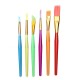 27Pcs Drawing Stamp Painting Pen Sponge Brushes Storage Bag Set Children Toys Gift 27Pcs Drawing Stamp Painting Pen Sponge Brushes Storage Bag Set Children Toys Gift