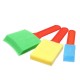 27Pcs Drawing Stamp Painting Pen Sponge Brushes Storage Bag Set Children Toys Gift 27Pcs Drawing Stamp Painting Pen Sponge Brushes Storage Bag Set Children Toys Gift