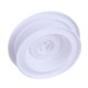 28cm Rotating Cake Icing Decorating Revolving Display Stand Turntable Smoother 28cm Rotating Cake Icing Decorating Revolving Display Stand Turntable Smoother