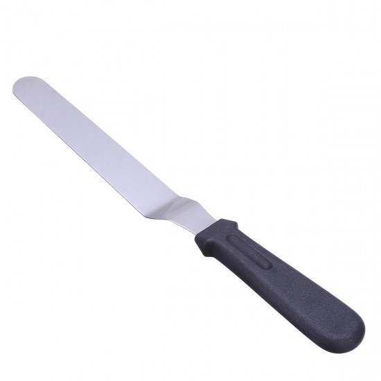 28cm Rotating Cake Icing Decorating Revolving Display Stand Turntable Smoother 28cm Rotating Cake Icing Decorating Revolving Display Stand Turntable Smoother