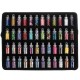29/277pcs Bracelet Mold DIY Bangle Jewelry Making Epoxy Mould Silicone 29/277pcs Bracelet Mold DIY Bangle Jewelry Making Epoxy Mould Silicone
