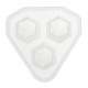 29/277pcs Bracelet Mold DIY Bangle Jewelry Making Epoxy Mould Silicone 29/277pcs Bracelet Mold DIY Bangle Jewelry Making Epoxy Mould Silicone