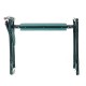 2IN1 Garden Kneeler Seat Kneeling Bench EVA Soft Pad Stool W/ Outdoor Pouch 2IN1 Garden Kneeler Seat Kneeling Bench EVA Soft Pad Stool W/ Outdoor Pouch