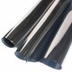 2M 20% Solar Reflective Window Film Paper One Way Mirror Silver Stickers 2M 20% Solar Reflective Window Film Paper One Way Mirror Silver Stickers