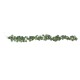 2M Artificial Plants Greenery Garland Faux Silk Vines Wreath Wedding Wall Leaves Decor Supplies 2M Artificial Plants Greenery Garland Faux Silk Vines Wreath Wedding Wall Leaves Decor Supplies