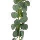 2M Artificial Plants Greenery Garland Faux Silk Vines Wreath Wedding Wall Leaves Decor Supplies