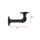 2PCS Steampunk Industrial Steel Pipes Fittings scaffold board shelf brackets 2PCS Steampunk Industrial Steel Pipes Fittings scaffold board shelf brackets
