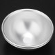 2Pcs 8cm Aluminum Bath Molds Sphere Round Ball Mould DIY Handmade Crafts 2Pcs 8cm Aluminum Bath Molds Sphere Round Ball Mould DIY Handmade Crafts
