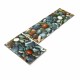2Pcs Kitchen Floor Carpet Non-Slip Area Rug Bathroom Door Mat Set 2Pcs Kitchen Floor Carpet Non-Slip Area Rug Bathroom Door Mat Set