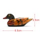 2Pcs Resin Mandarin Ducks Feng Shui Chopstick Holder Home Office Display Decoration 2Pcs Resin Mandarin Ducks Feng Shui Chopstick Holder Home Office Display Decoration