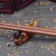 2Pcs Resin Mandarin Ducks Feng Shui Chopstick Holder Home Office Display Decoration 2Pcs Resin Mandarin Ducks Feng Shui Chopstick Holder Home Office Display Decoration